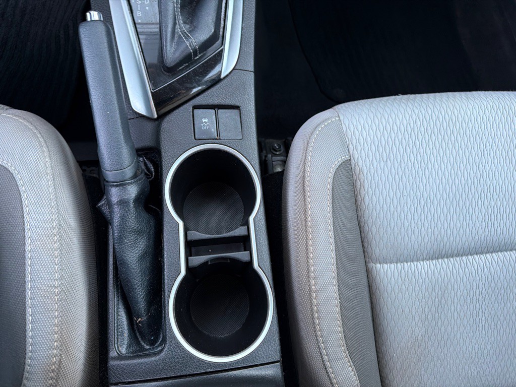 2017 Toyota Corolla Image 25