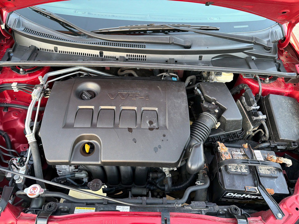 2017 Toyota Corolla Image 42