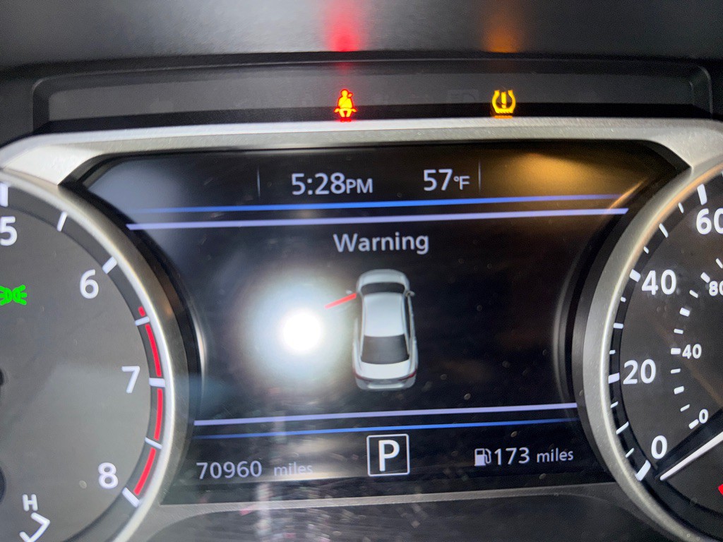 2021 Nissan Sentra Image 15