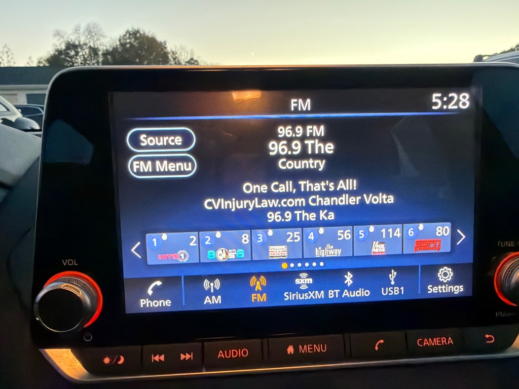 2021 Nissan Sentra Image 16