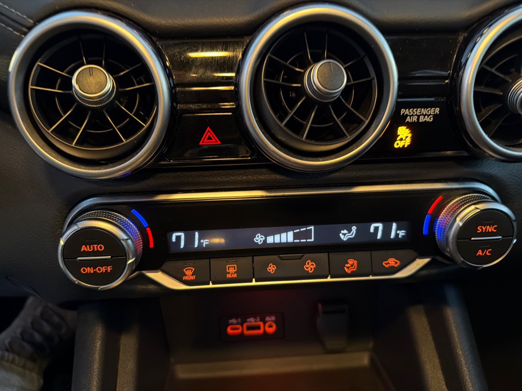 2021 Nissan Sentra Image 18