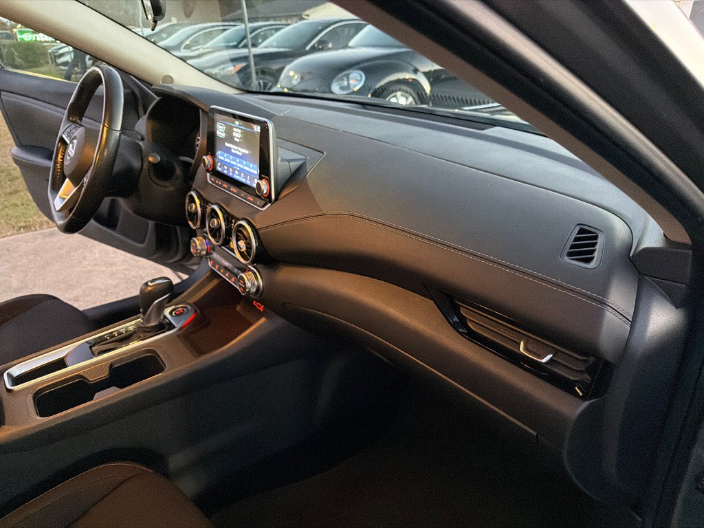 2021 Nissan Sentra Image 22