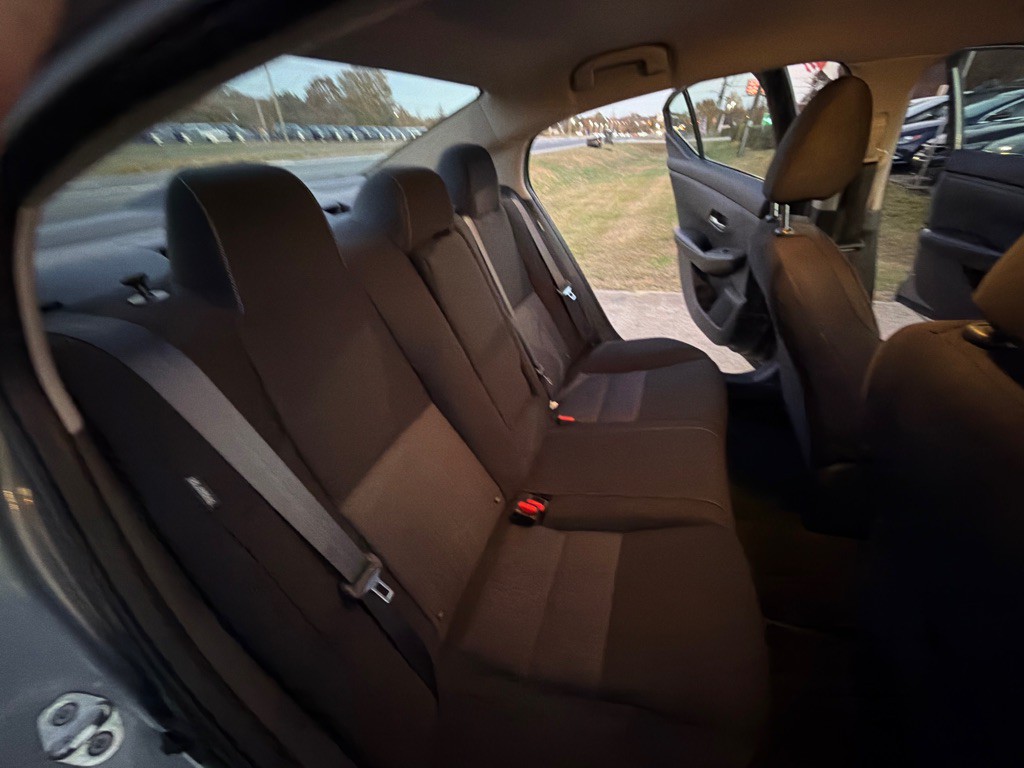 2021 Nissan Sentra Image 26