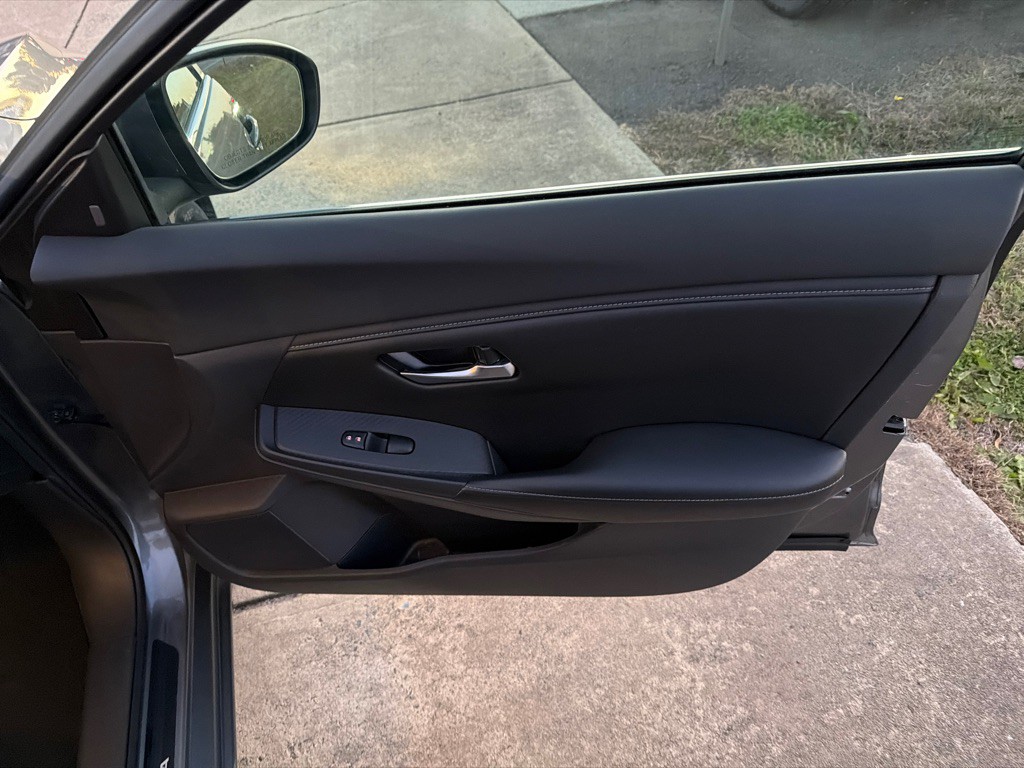 2021 Nissan Sentra Image 27