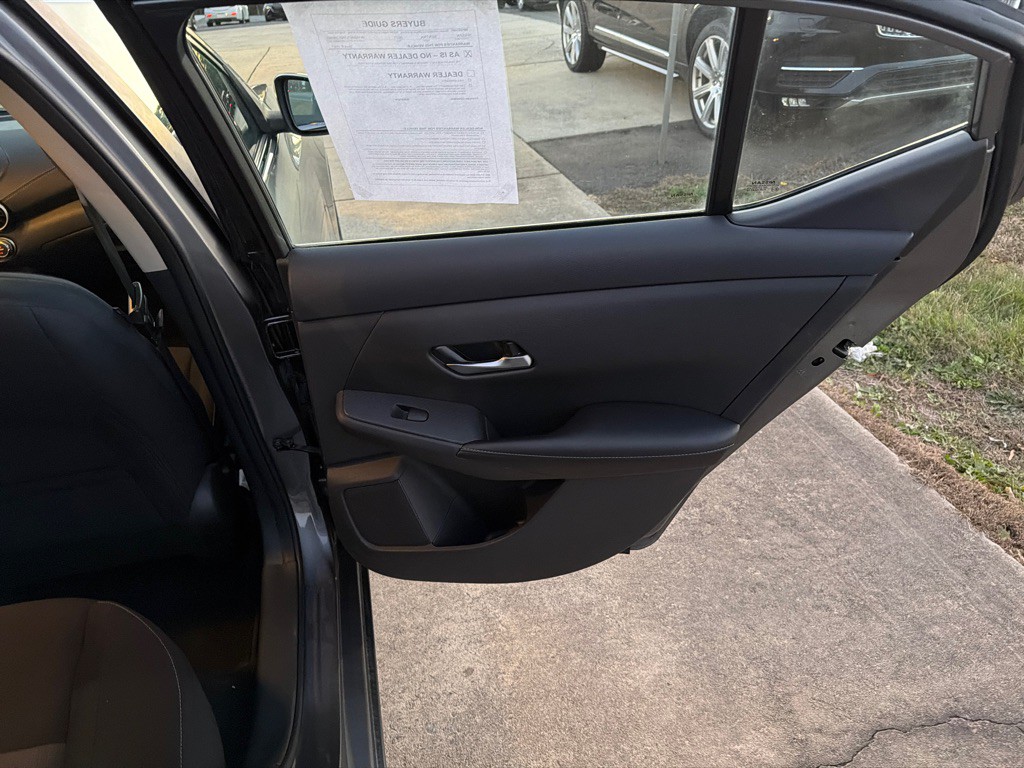 2021 Nissan Sentra Image 28