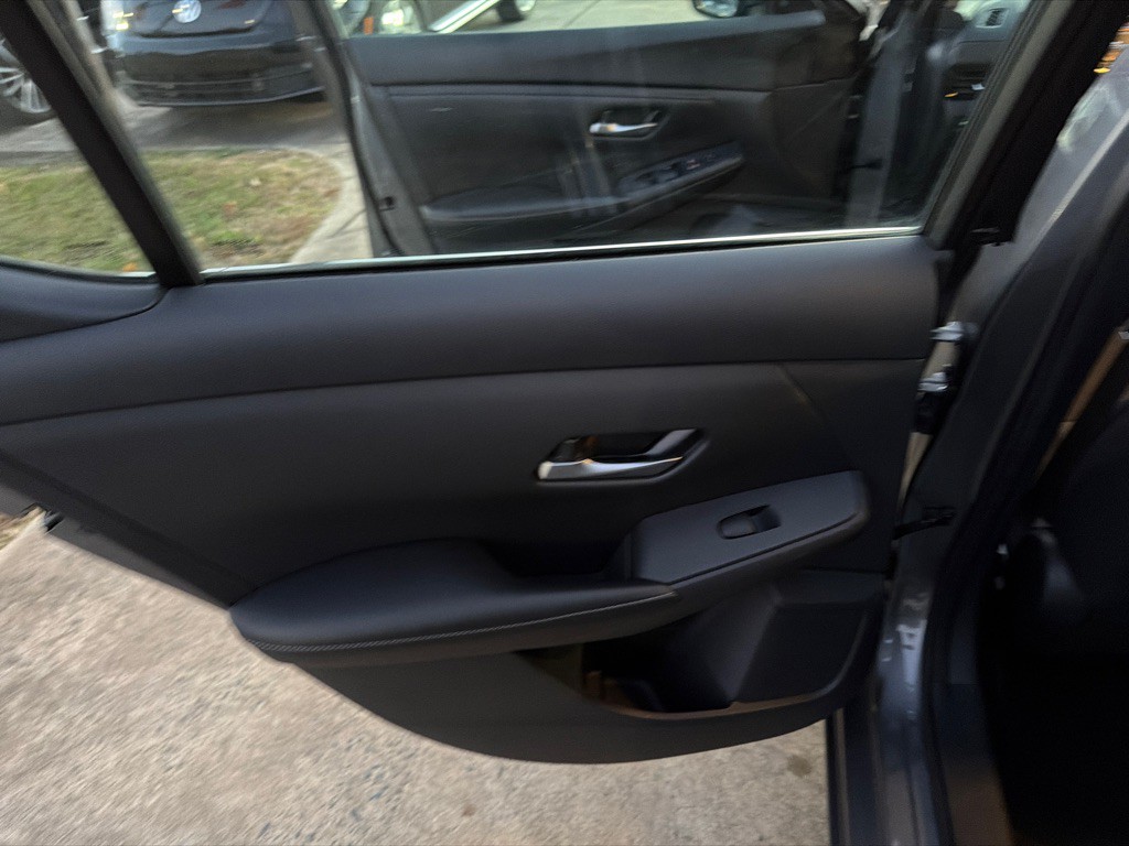 2021 Nissan Sentra Image 29