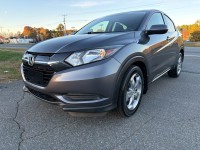 Image for 2018 Honda HR-V LX ID: 7003052