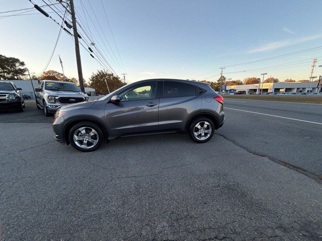 2018 Honda HR-V Image 14