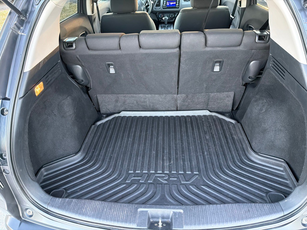 2018 Honda HR-V Image 15