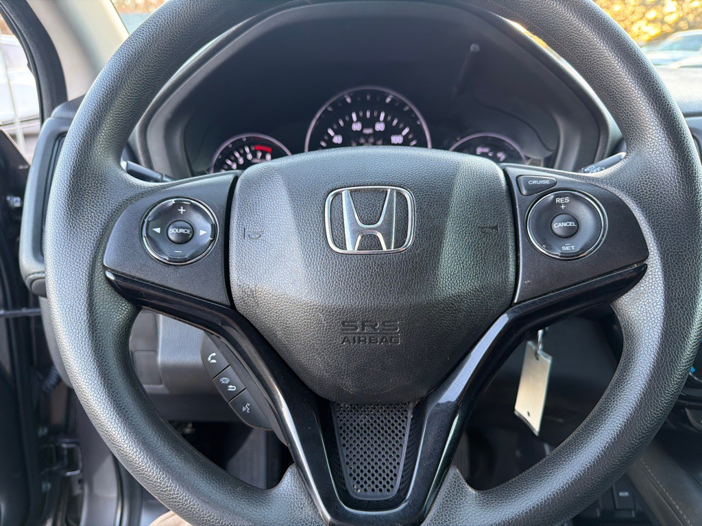 2018 Honda HR-V Image 19