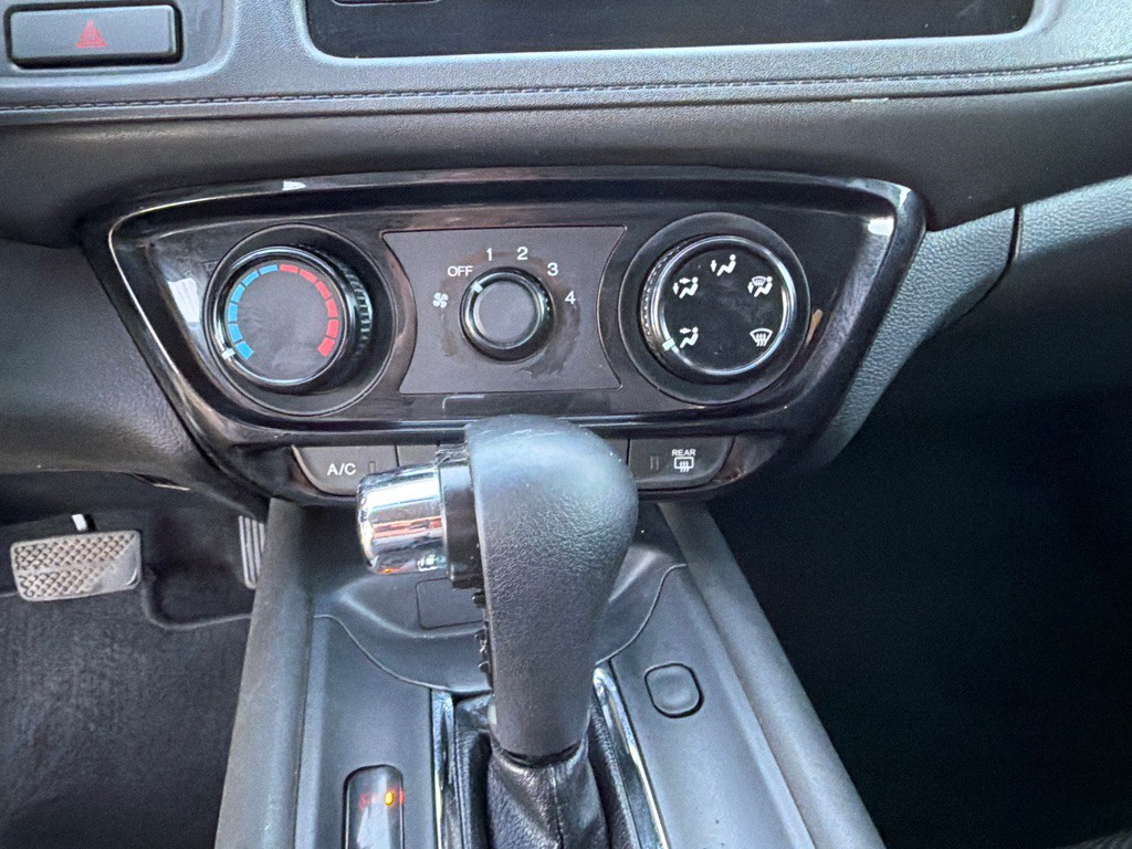 2018 Honda HR-V Image 22