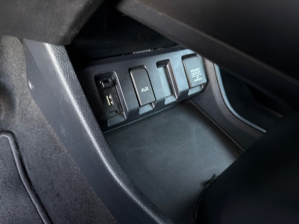 2018 Honda HR-V Image 23