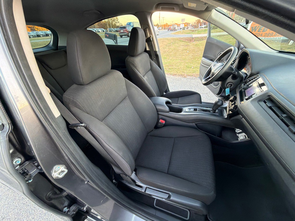 2018 Honda HR-V Image 26