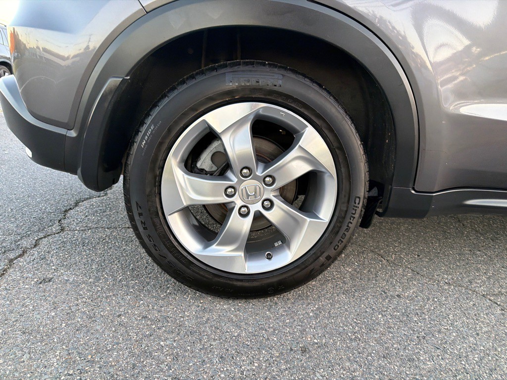 2018 Honda HR-V Image 35