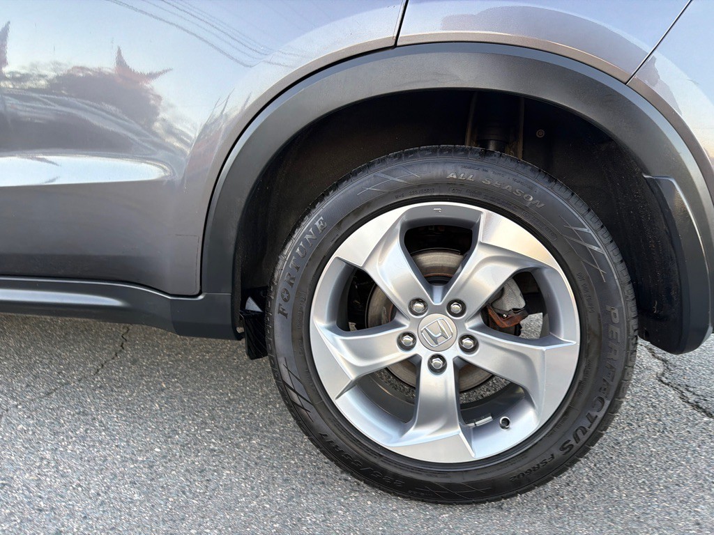 2018 Honda HR-V Image 36