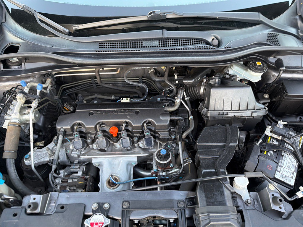 2018 Honda HR-V Image 39