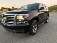 Image for 2020 Chevrolet Tahoe 1500 LS ID: 7003172