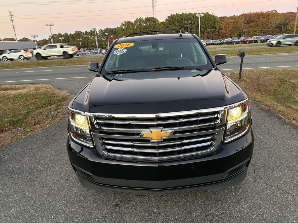 2020 Chevrolet Tahoe Image 6