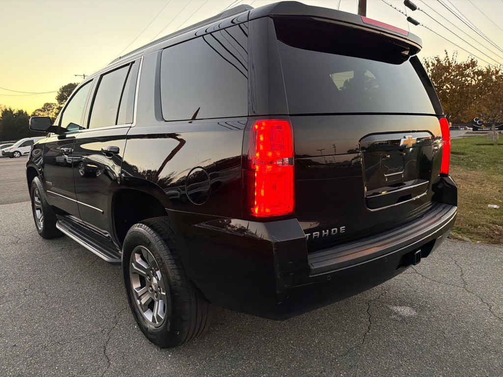 2020 Chevrolet Tahoe Image 7
