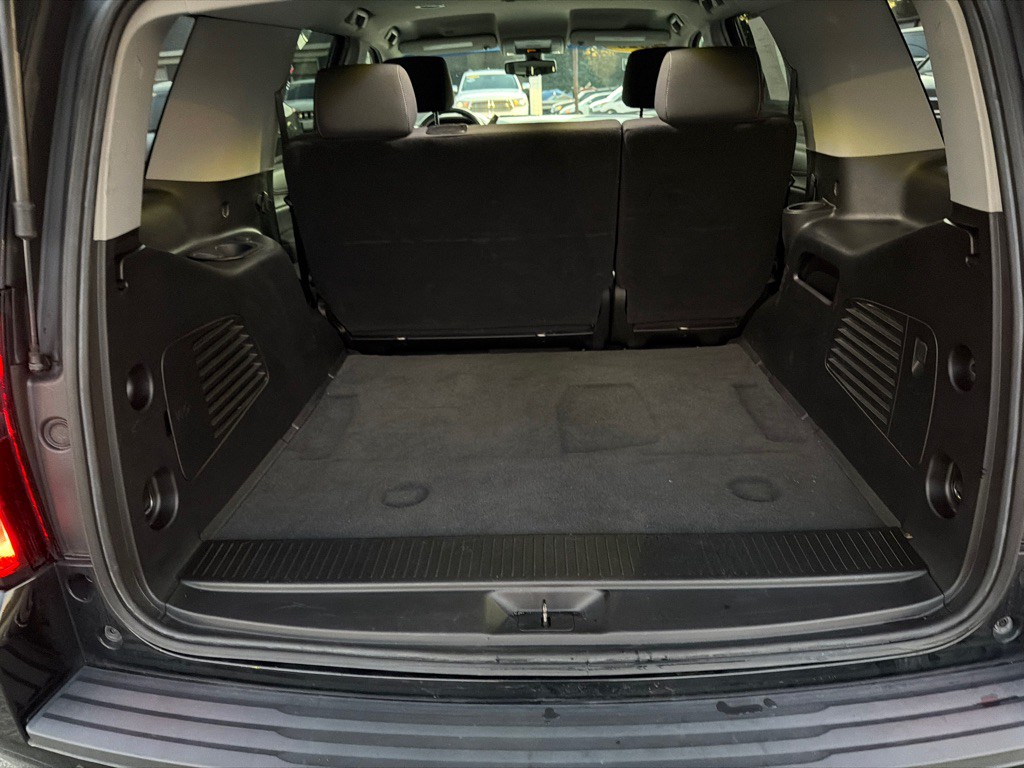 2020 Chevrolet Tahoe Image 12
