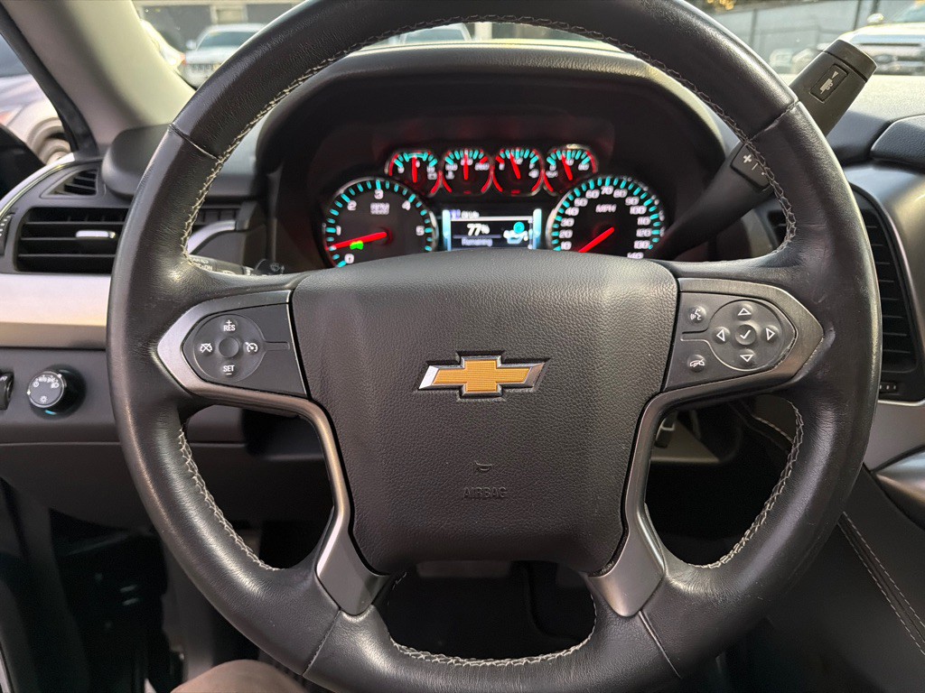 2020 Chevrolet Tahoe Image 14