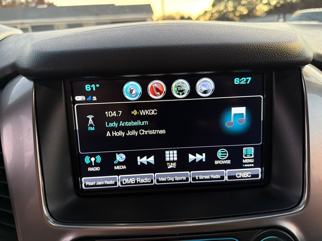 2020 Chevrolet Tahoe Image 15