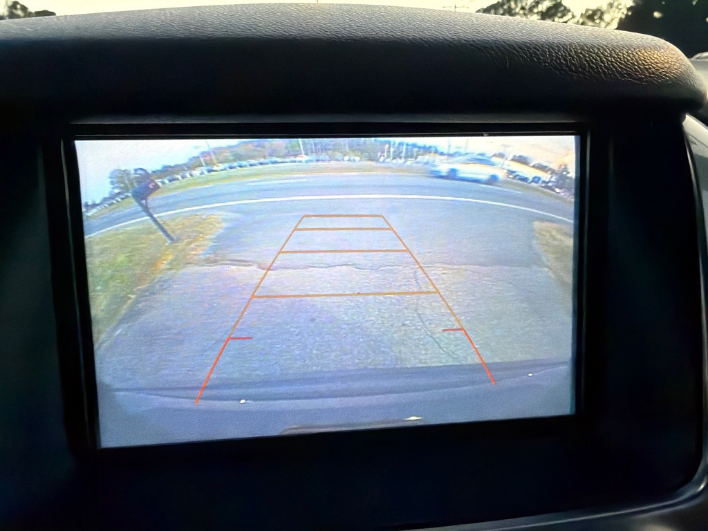 2020 Chevrolet Tahoe Image 16