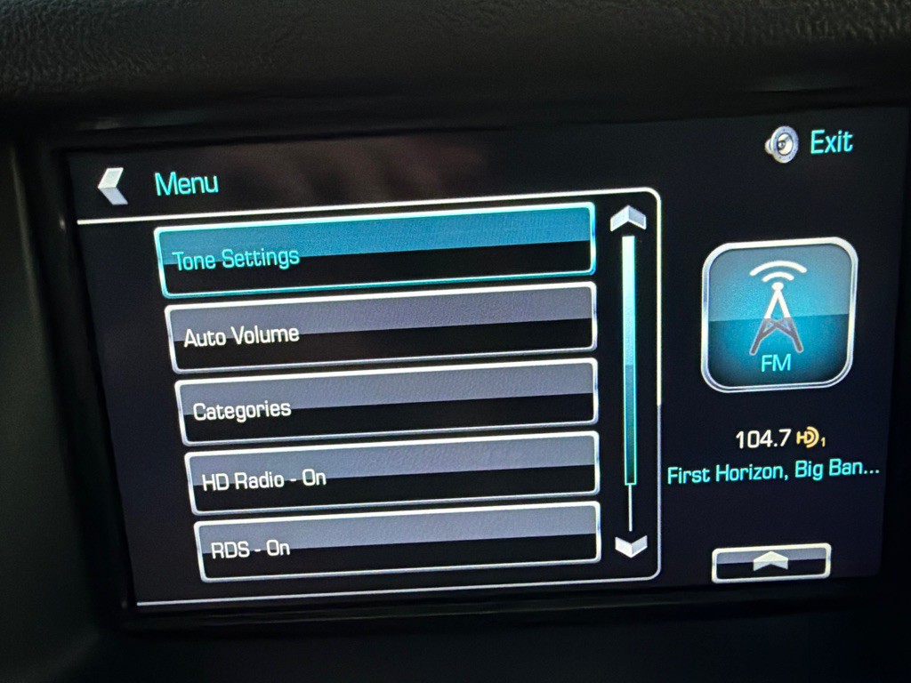 2020 Chevrolet Tahoe Image 17