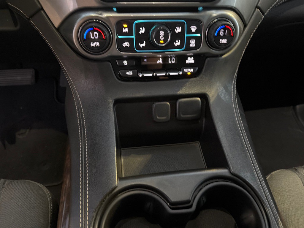 2020 Chevrolet Tahoe Image 19
