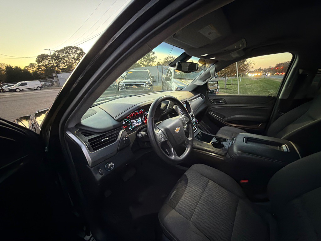 2020 Chevrolet Tahoe Image 20