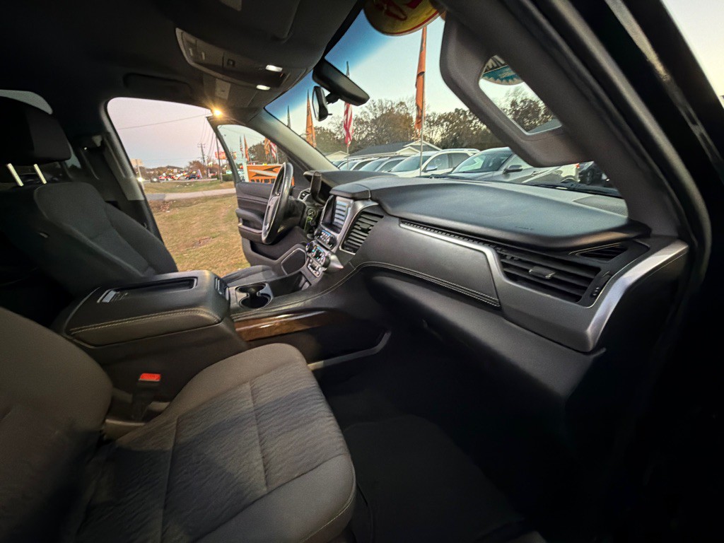 2020 Chevrolet Tahoe Image 21
