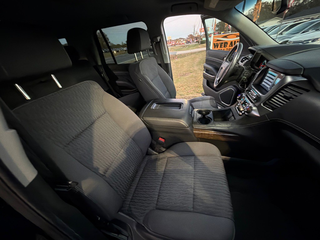 2020 Chevrolet Tahoe Image 23