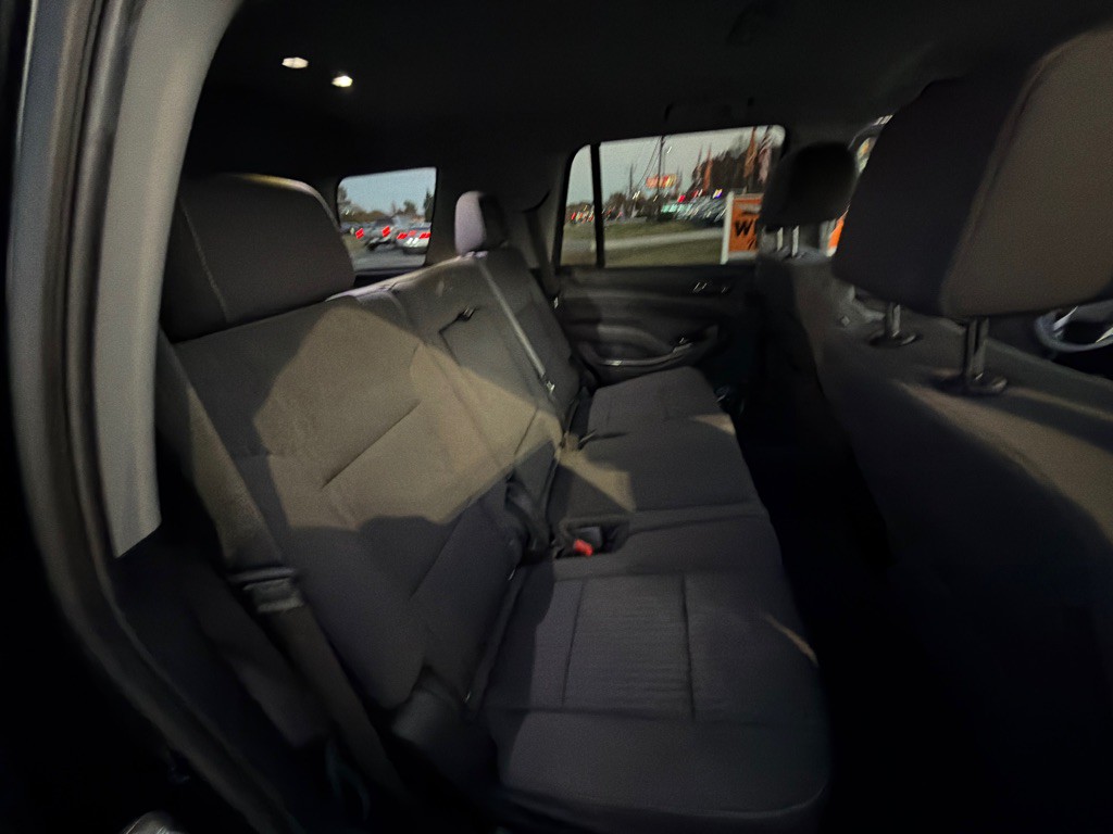 2020 Chevrolet Tahoe Image 25