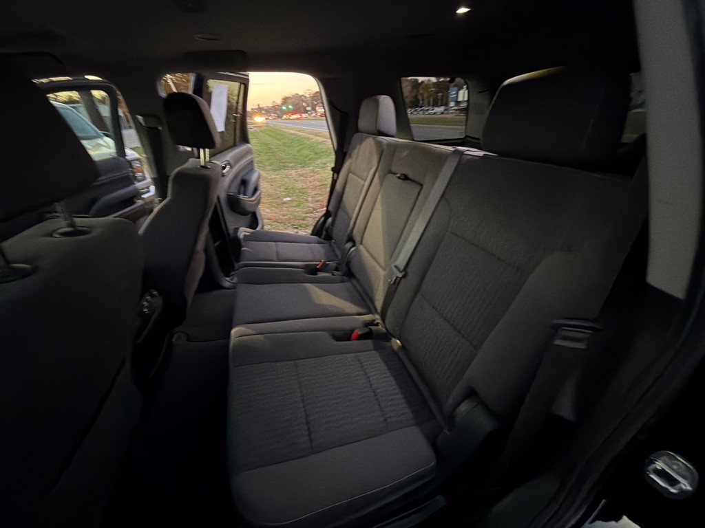 2020 Chevrolet Tahoe Image 26