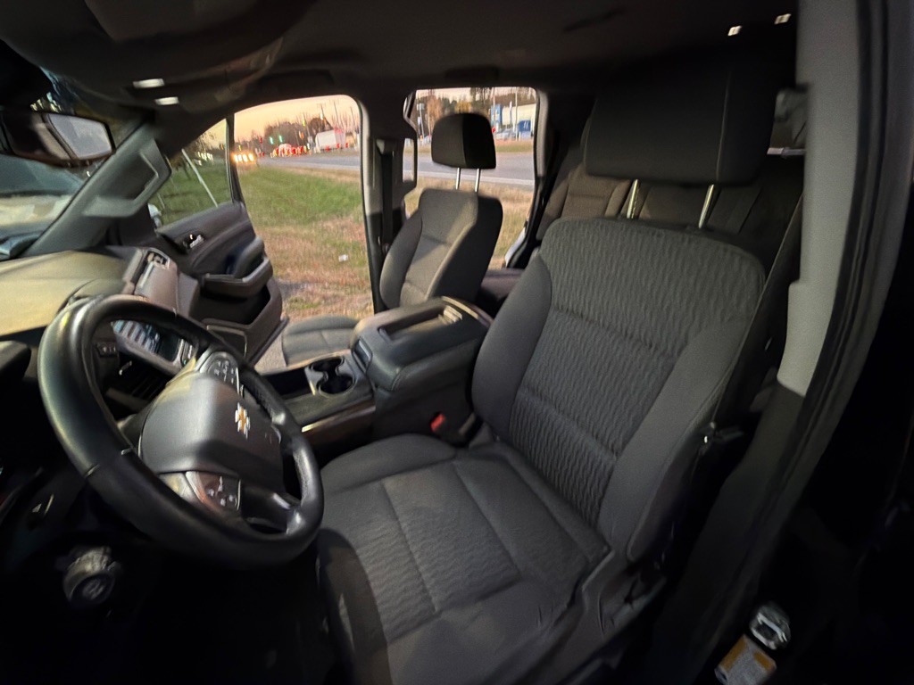 2020 Chevrolet Tahoe Image 28