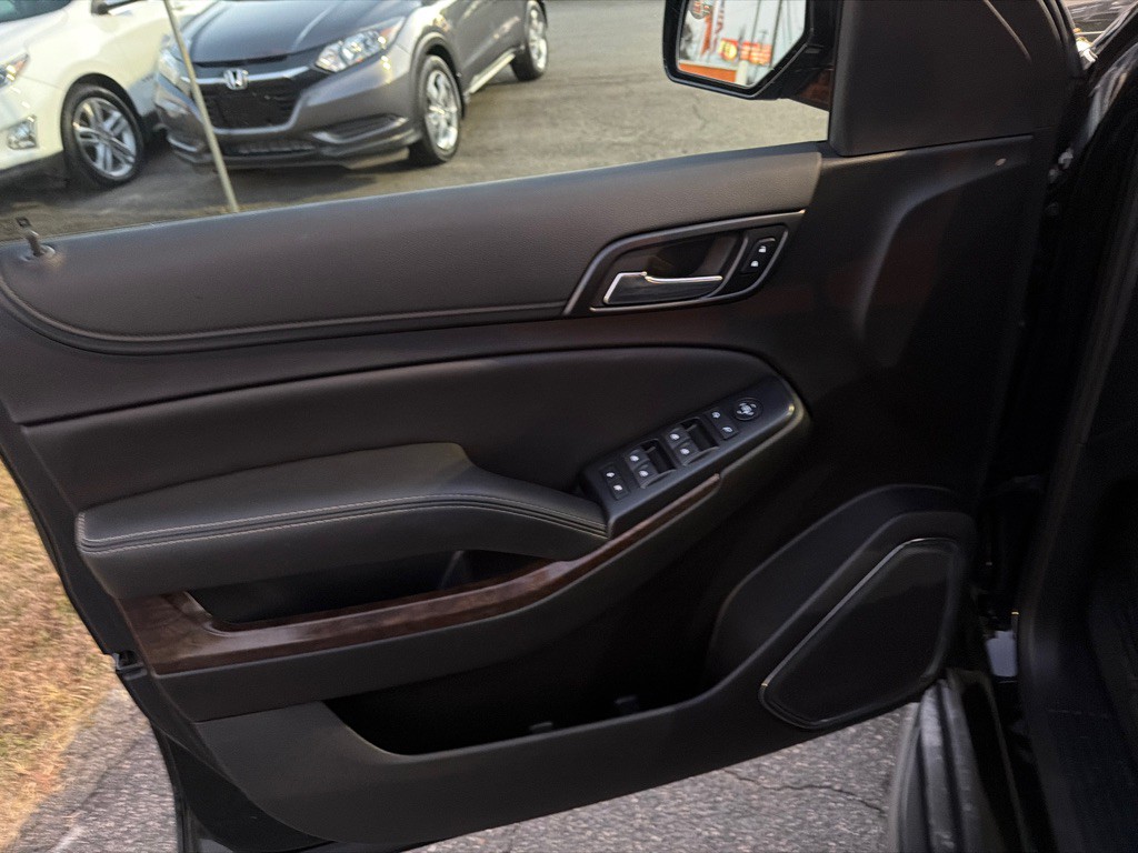 2020 Chevrolet Tahoe Image 29