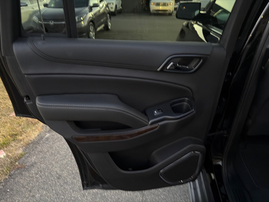 2020 Chevrolet Tahoe Image 30
