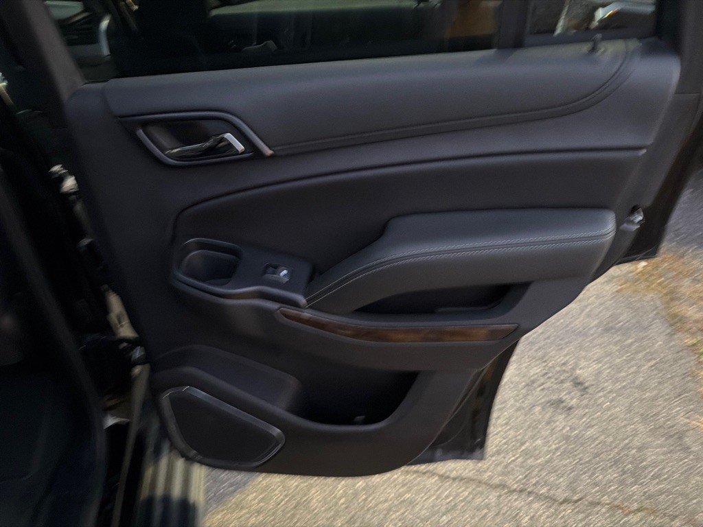 2020 Chevrolet Tahoe Image 31