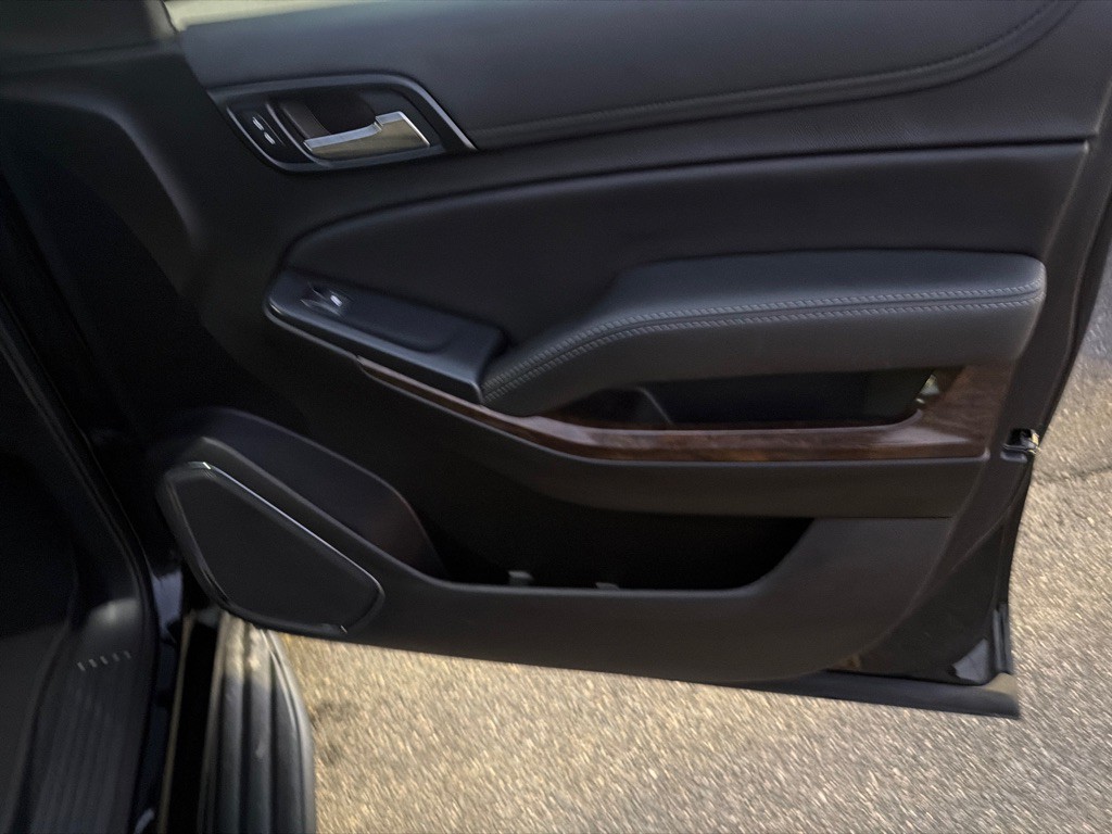 2020 Chevrolet Tahoe Image 32