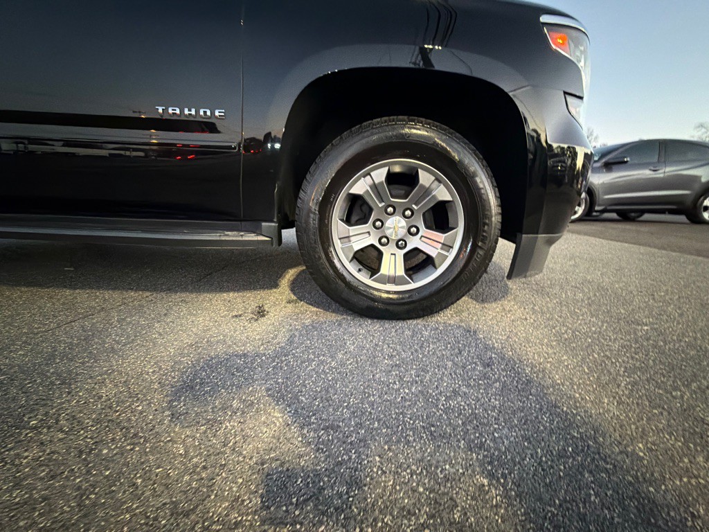 2020 Chevrolet Tahoe Image 33