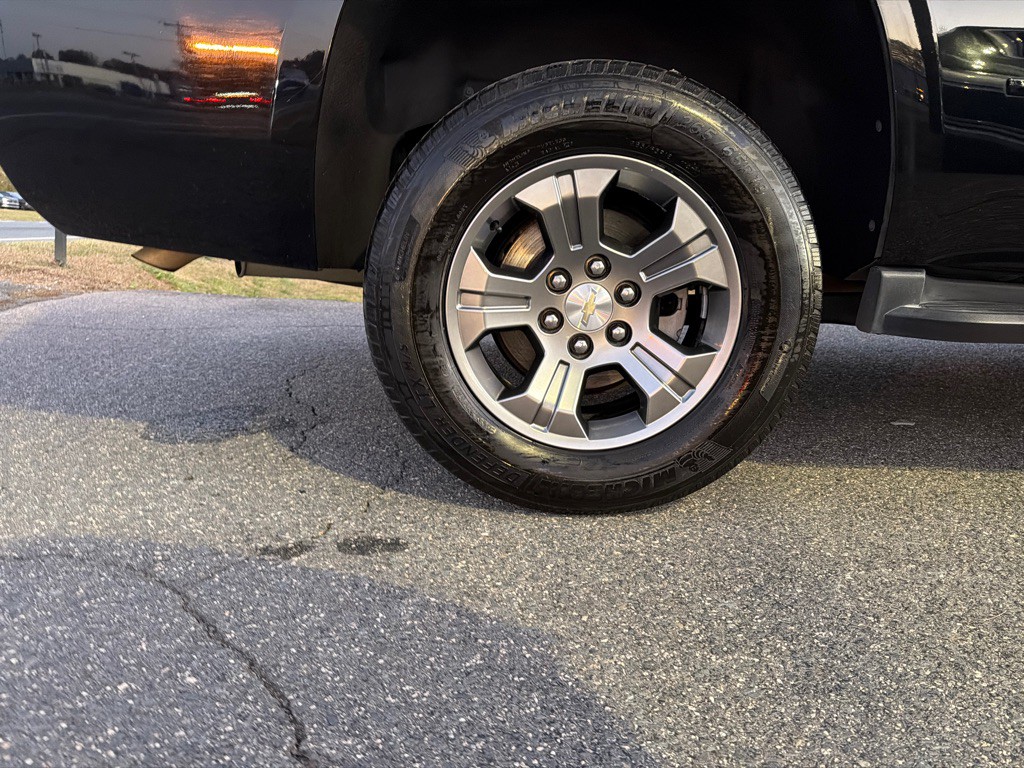 2020 Chevrolet Tahoe Image 34