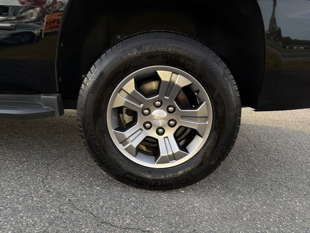 2020 Chevrolet Tahoe Image 35