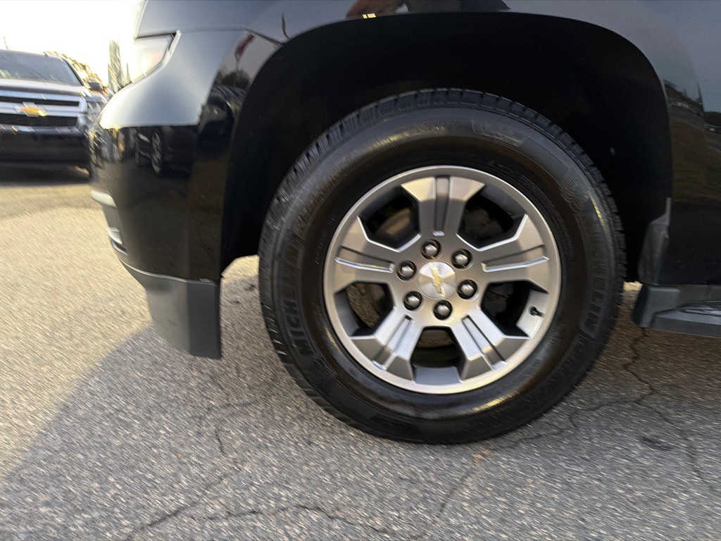 2020 Chevrolet Tahoe Image 36