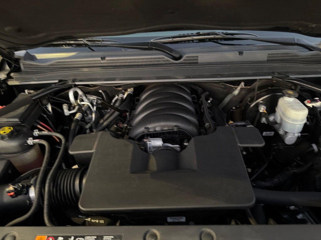 2020 Chevrolet Tahoe Image 38