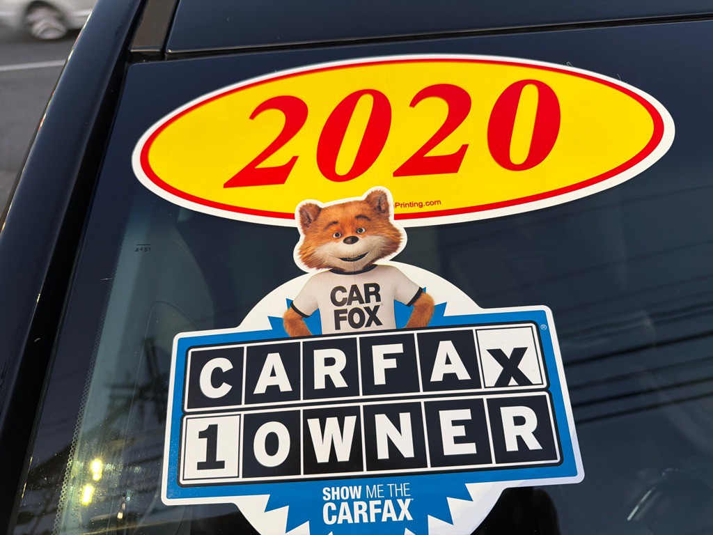 2020 Chevrolet Tahoe Image 39