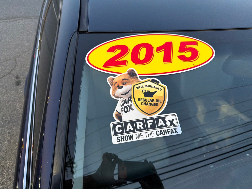 2015 Lexus ES Image 15