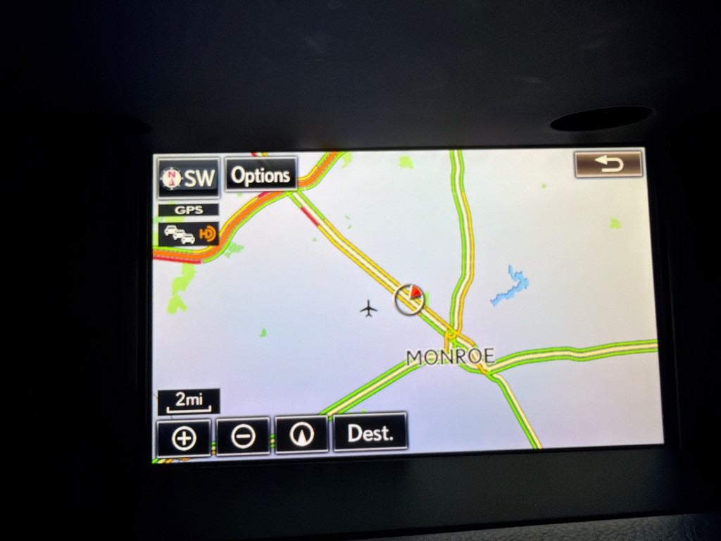 2015 Lexus ES Image 19