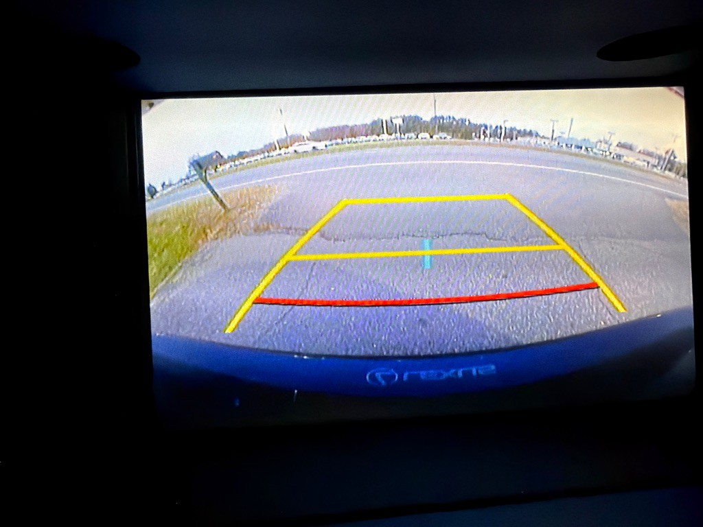 2015 Lexus ES Image 20