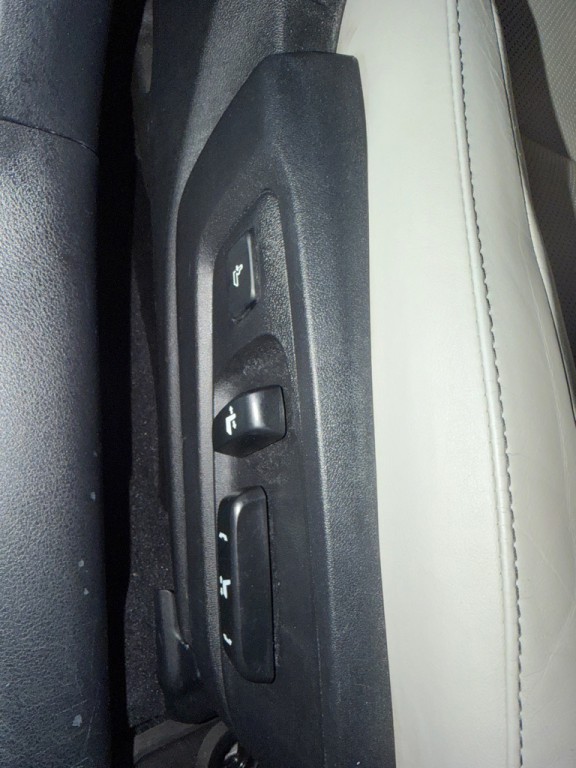 2015 Lexus ES Image 29