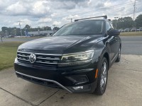 Image for 2019 Volkswagen Tiguan Sel Premium ID: 7014274